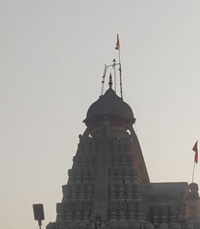 \"Grishneshwar