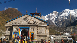 \"Kedarnath